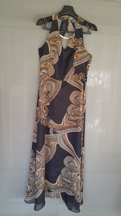 Vestido cerimónia nunca usado