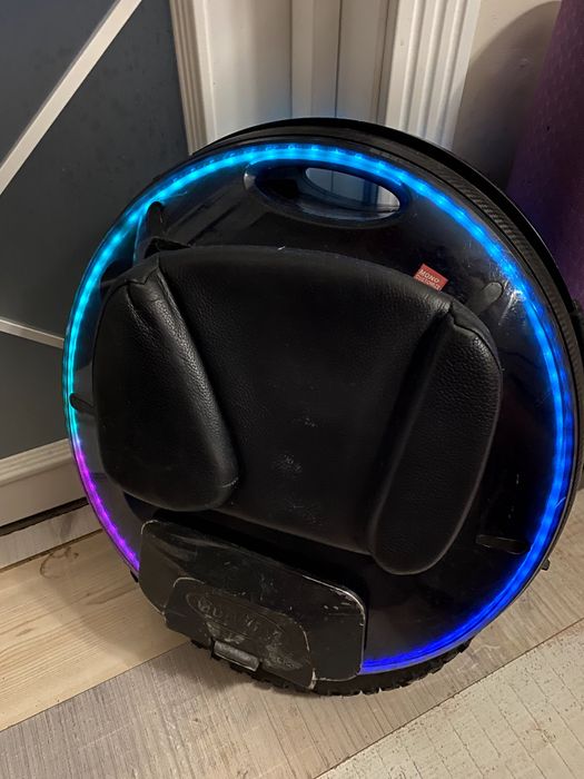 Моноколесо Begode Nikola Plus 100v