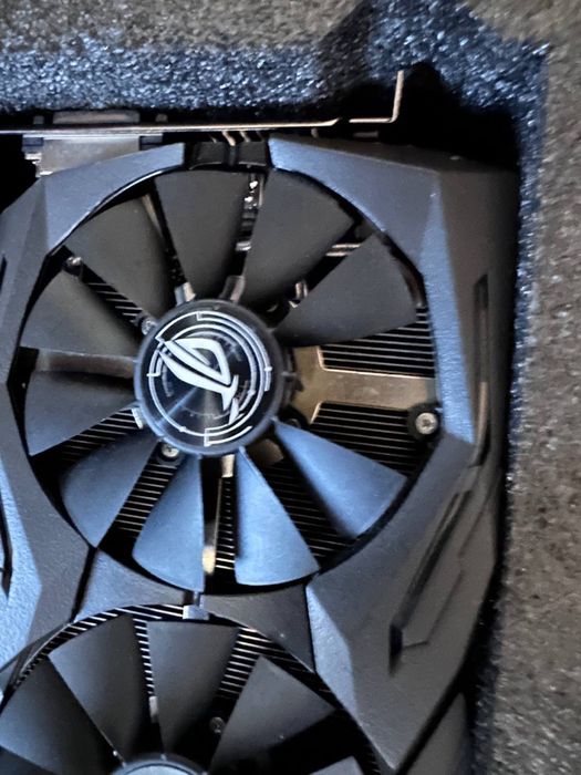 Видеокарта gtx 1080 ti 11 gb