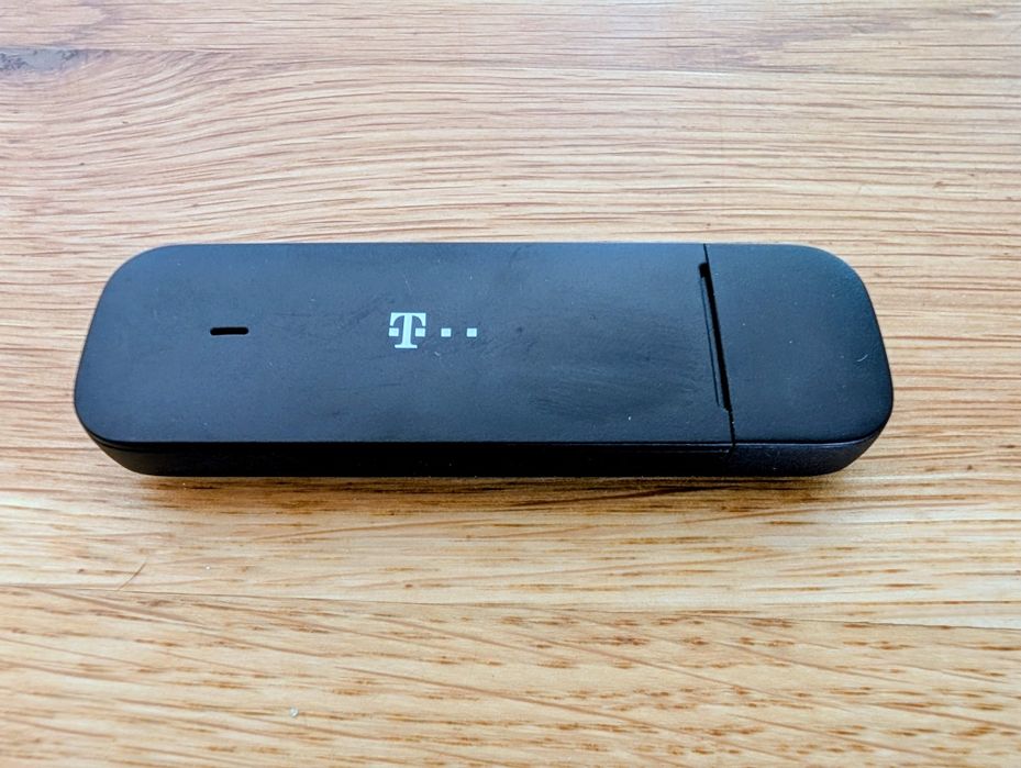 Modem Huawei USB E3372