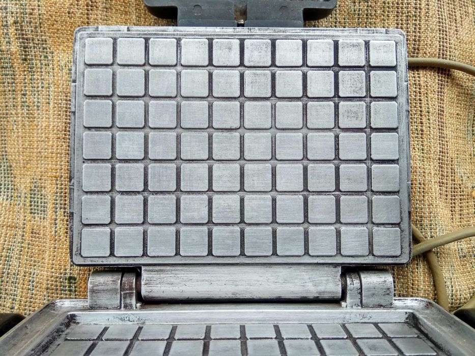 вафельниця ссср 220в