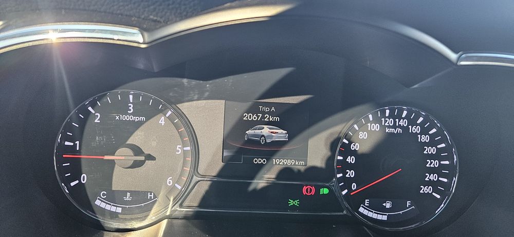 Продам Kia Optima