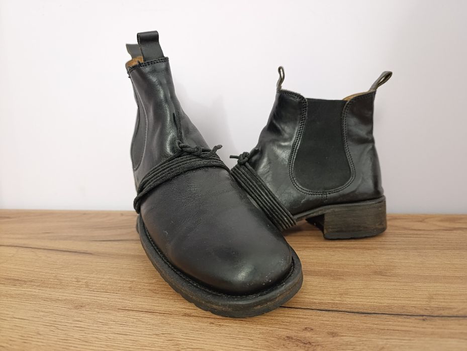 Avant-garde boots PAWELK'S р.42