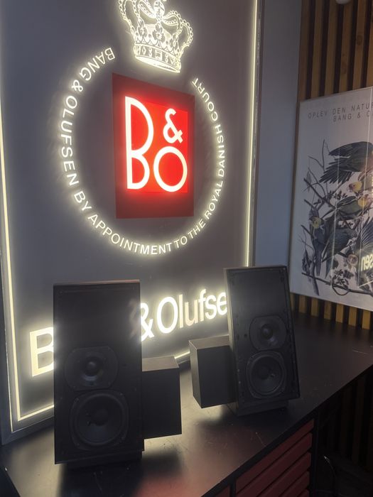Bang olufsen beolab 2500