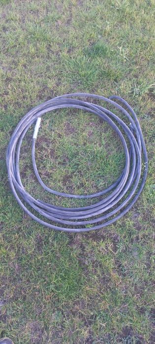 Kabel przewód ziemny 5x6mm2