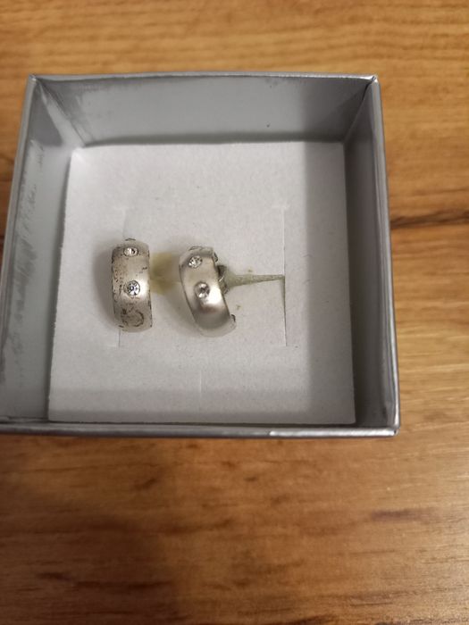 Sztuczna biźuteria 2zl