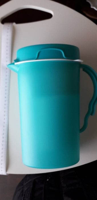 Tupperware - Water Filter Pitcher442368952150282241