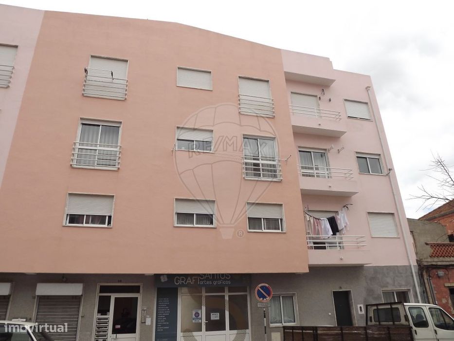Apartamento T3 para venda