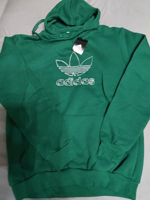 Bluza adidas XXL