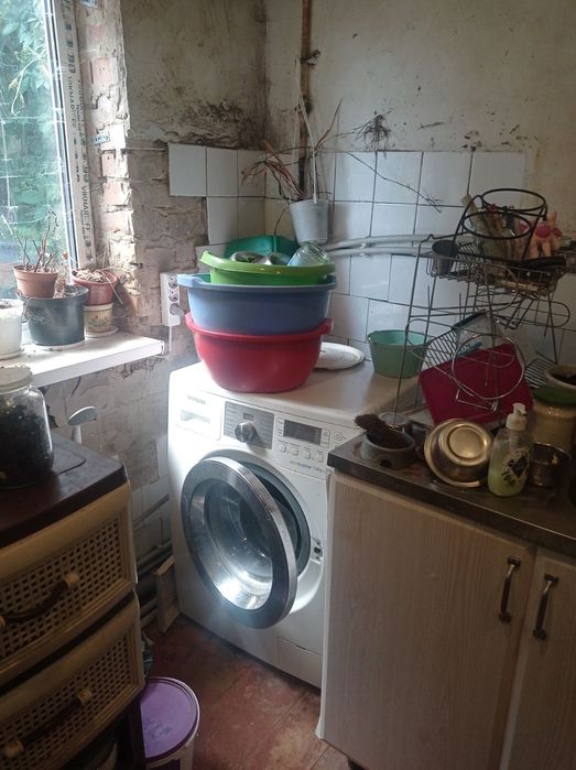 Квартира 2х ,  Отдельная Часть Дома , свой вход, ,  Центр Киев Соломен