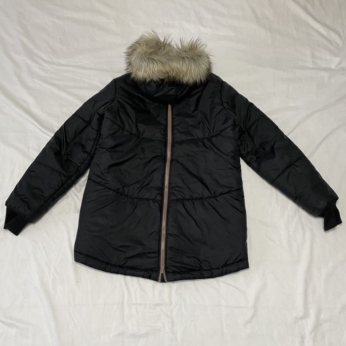 Kurtka ciążowa Elpasa