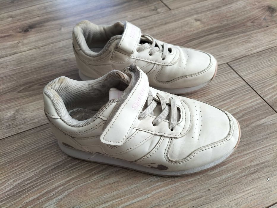 Buty adidasy rozm. 30 Sprandi