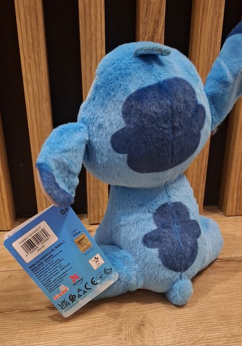 Stitch pluszak Disney