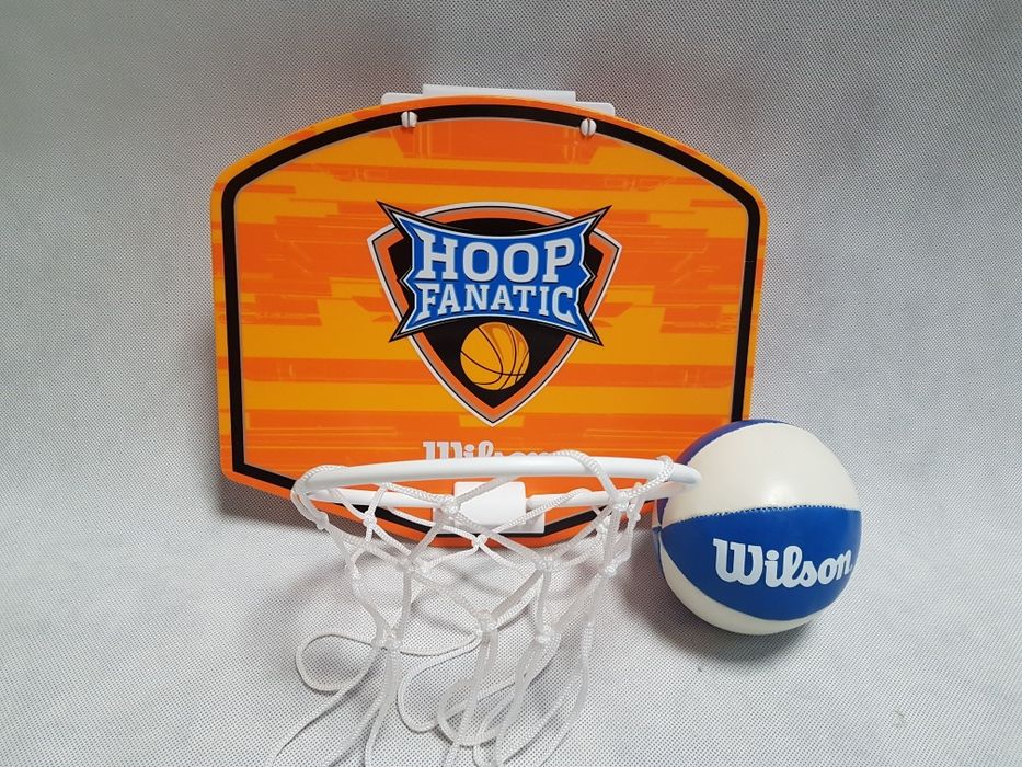 Siatkówka mini z piłką