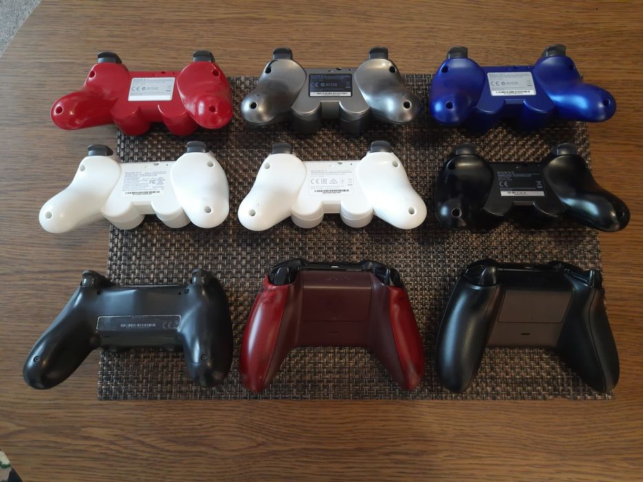 PS3 Playstation3/Геймпад/Джойстик Оригинал