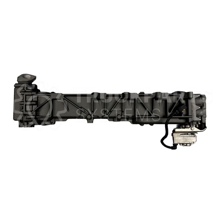 Recyrkulator spalin MAN TGX Euro 6 z zaworem EGR i silnikiem elektrycznym, 51081007273