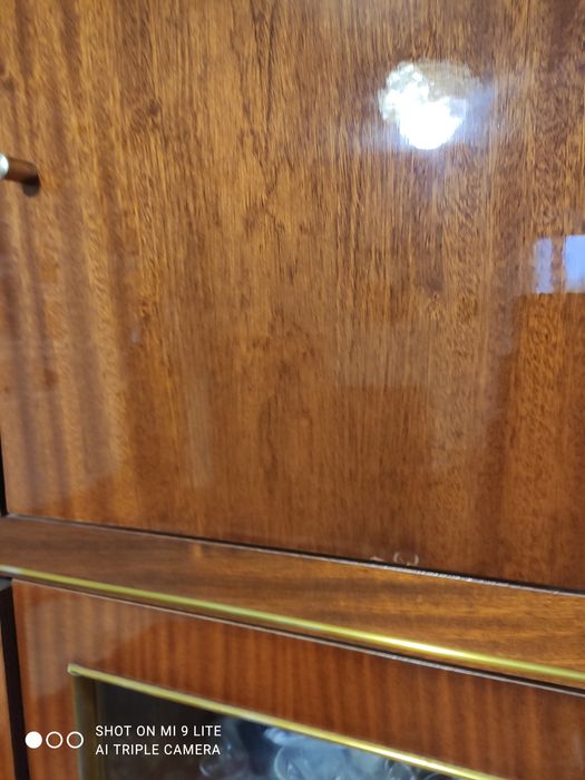 Стенка Немецкого производства