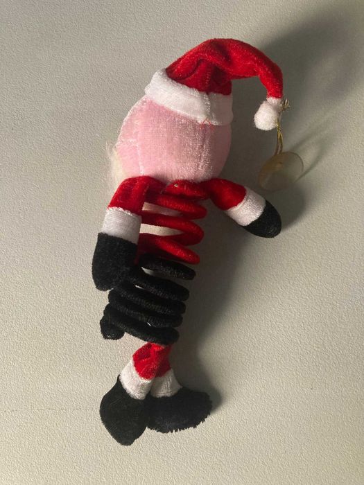 Santa Claus Figure64550371416194121