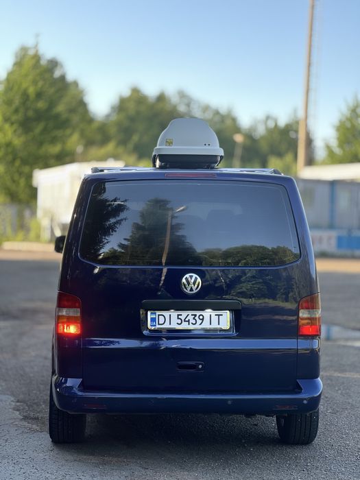 Продам     Volkswagen Transporter T5