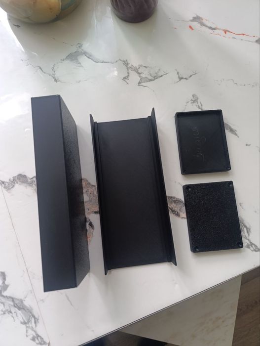 Недорогий 3D друк на замовлення | Швидко | Опт дешевше | Вся Україна