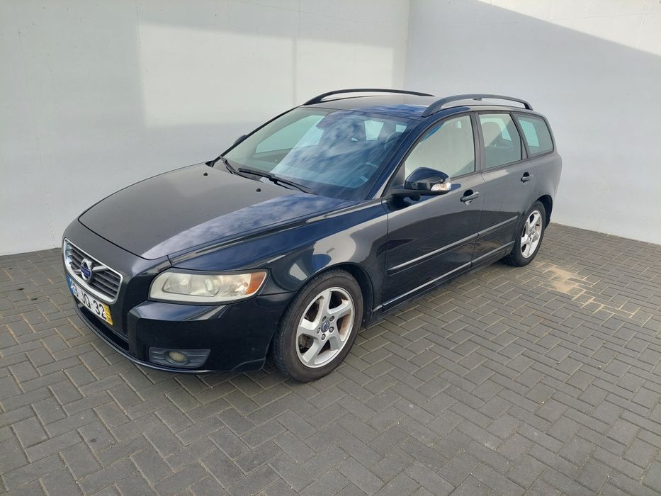 Vendo Volvo V50 1.6 Diesel