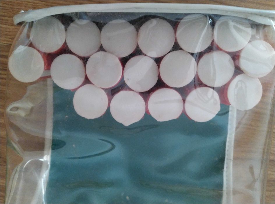 Продаются бигуди