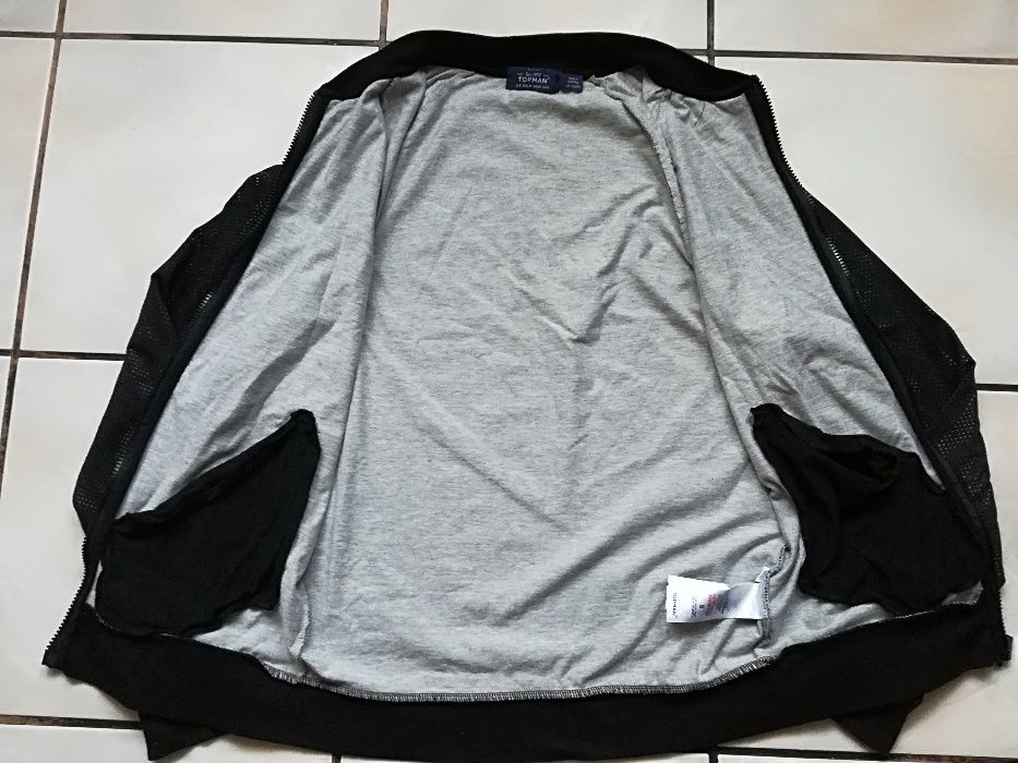 Bluza bomberka TOPMAN rozmiar S nowa