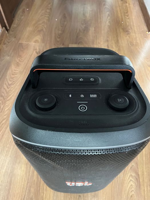 JBL Party Club 120