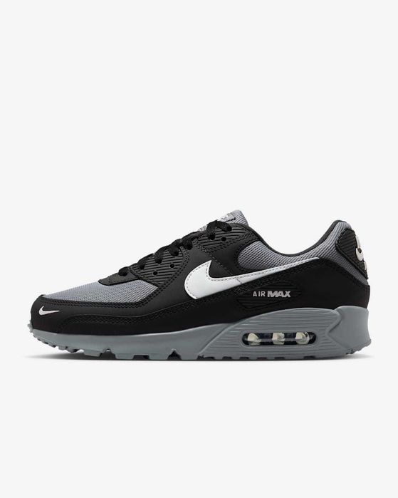 ‼️Кроссовки Nike Air Max 90 React AVa Rover DN Оригинал! (IM5989-010)