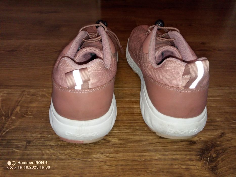 Okaki Sympatex buty damskie