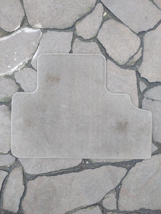 Оригінальні ворсові килимки (коврики) Hyundai Tucson JM (2004-2013)