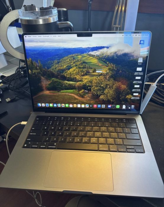 MacBook Pro 2023 - Apple M3 Pro | 16 GB RAM | 512 GB SSD64740900625283120