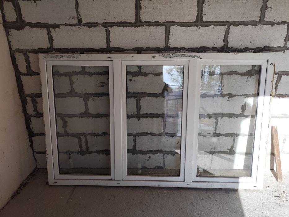 Sprzedam okna 
Stan dobry

Do sp