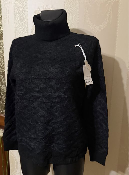 Светр АЛЬПАКА 44-50р