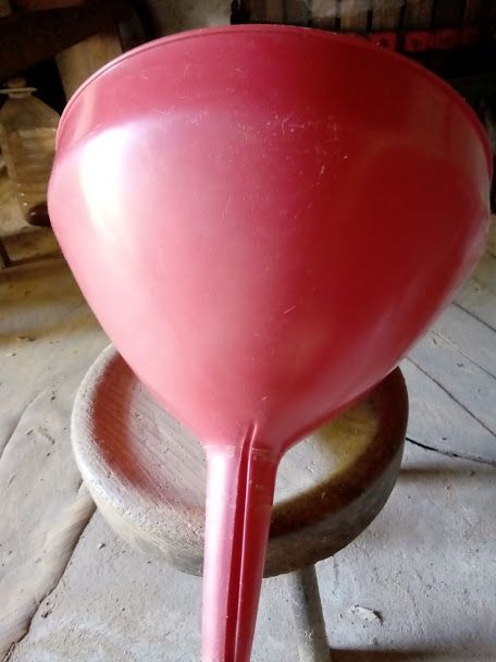 Acessórios de engarrafamento, agora tudo do anuncio €12