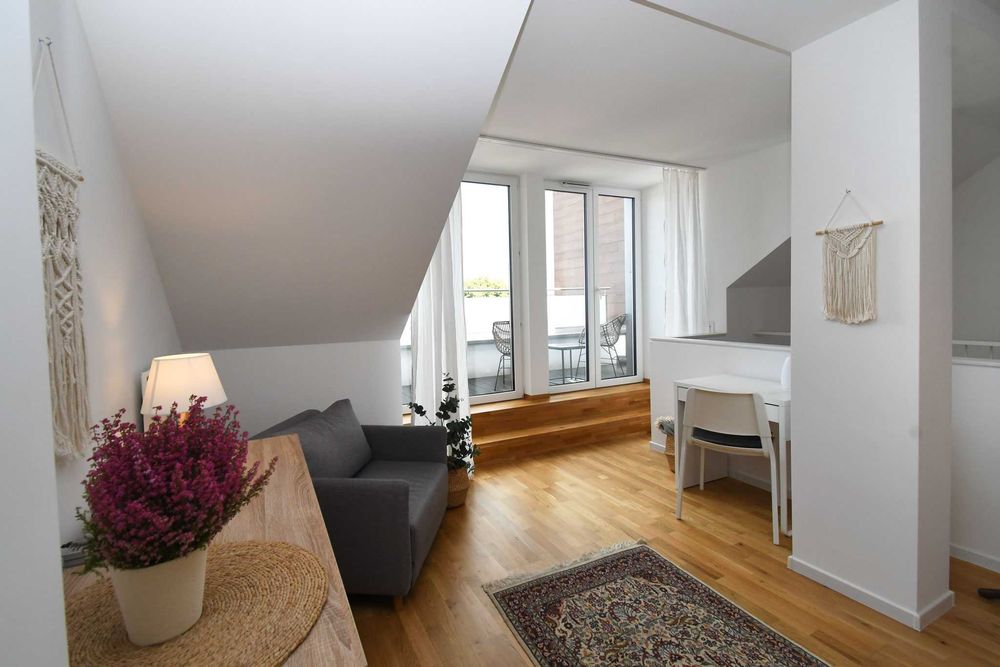 Apartament Malin   NAD JEZIOREM, CENTRUM