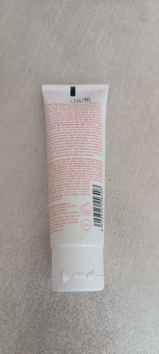 Nowy krem do twarzy Maybelline