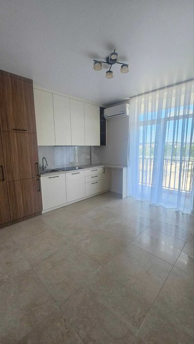 Ціна знижена! Продається сучасна та затишна квартира площею 43 м² у новобудові