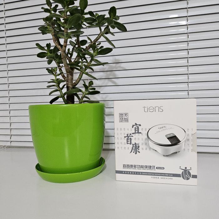 Тяньши  ишоукан TQ-Z06 — багатофункціональний масажер