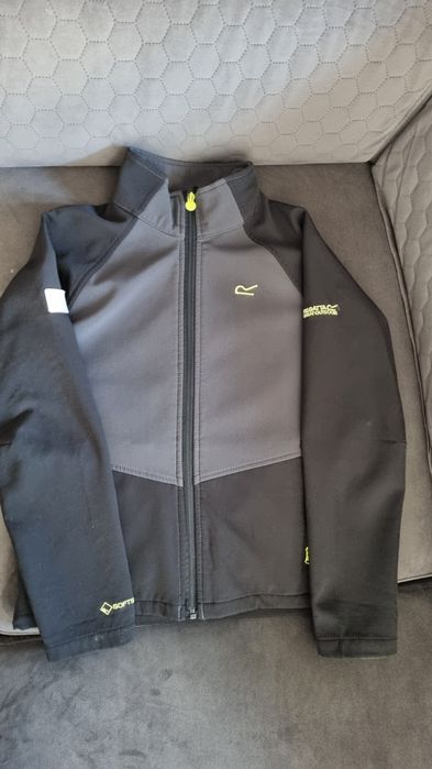 Bluza softshell Regatta 152 cm