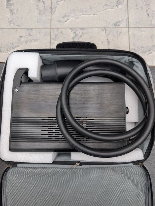 Інвертор-розрядник (розрядка V2L/V2H) 3.5/5 кВт VW/Honda/Nissan GBT DC