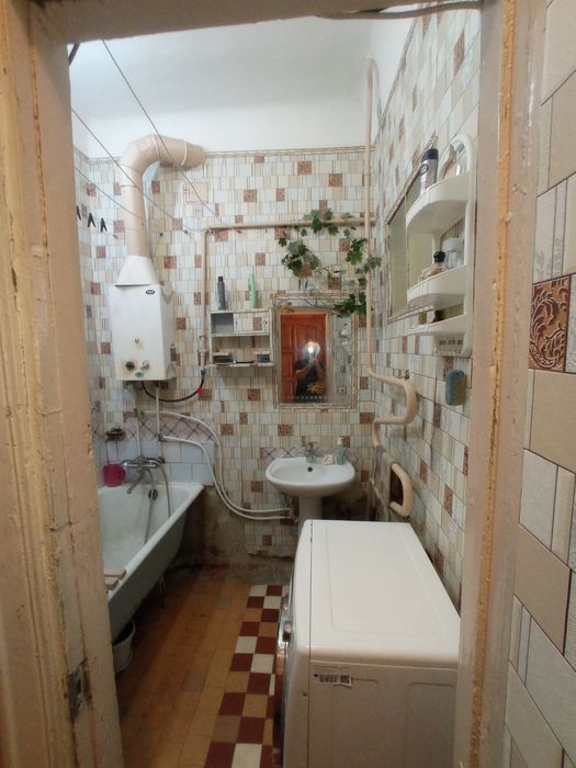 Продам уютную комнату м.Холодная гора