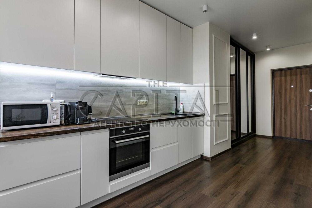 Продаж квартири, ЖК Світло Парк, Наддніпрянське шосе, Голосіїво