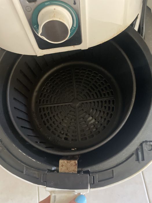 Airfryer (fritadeira sem óleo) Kubo