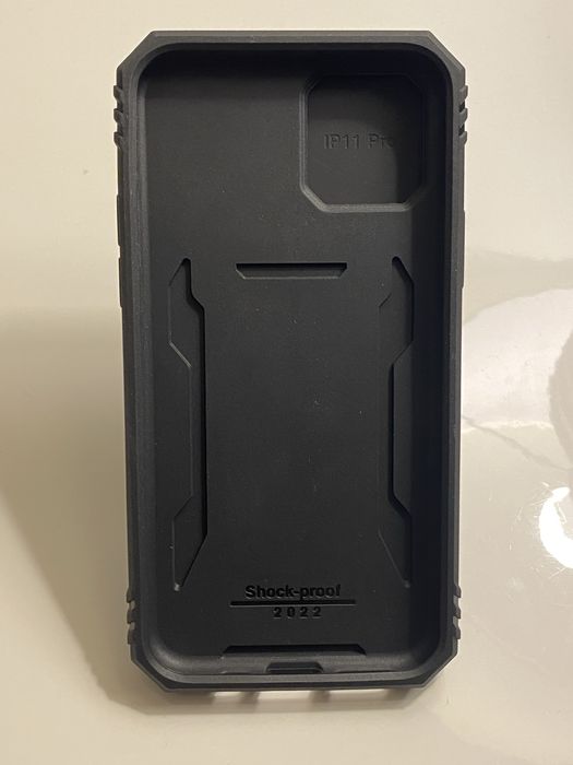 Capa Iphone 11 PRO - PRETO