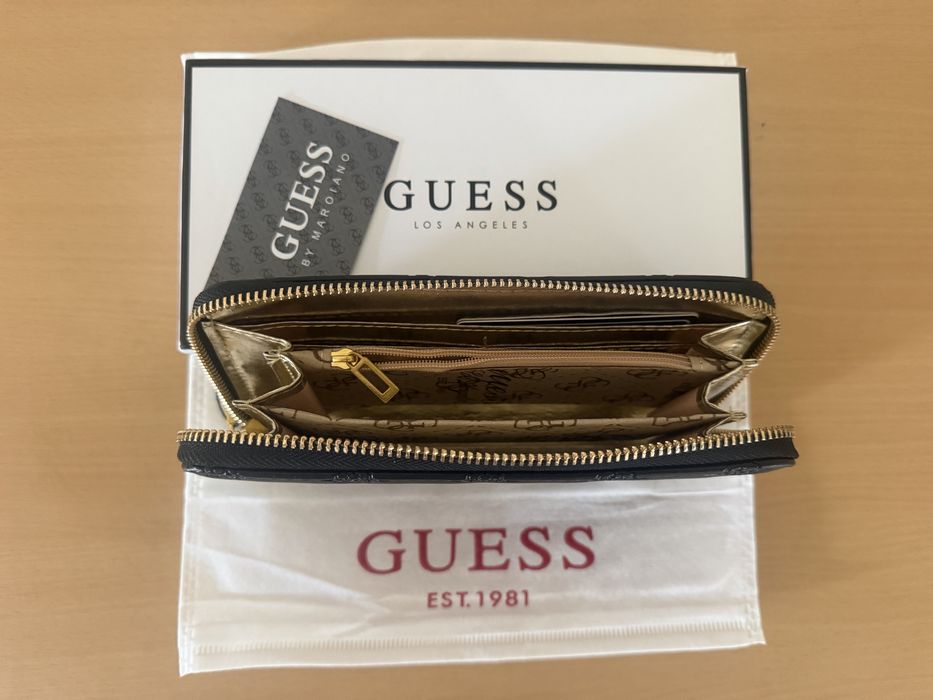 Carteira GUESS mulher