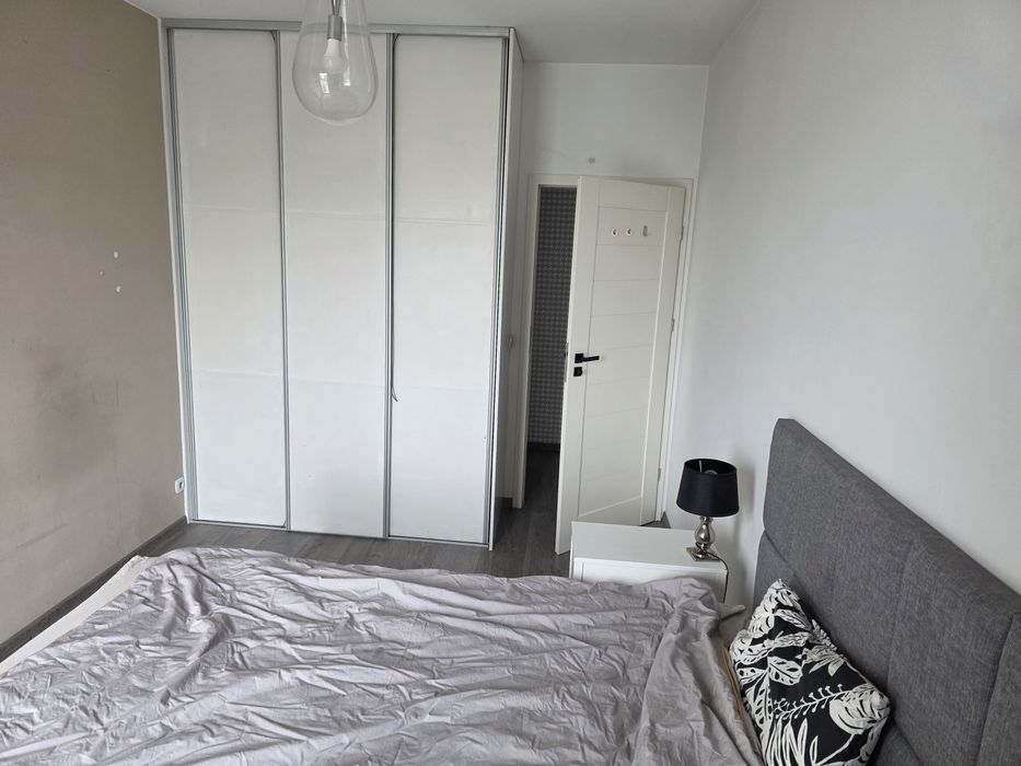 Mieszkanie 2 pokojowe 45m2  Sokołowska 9