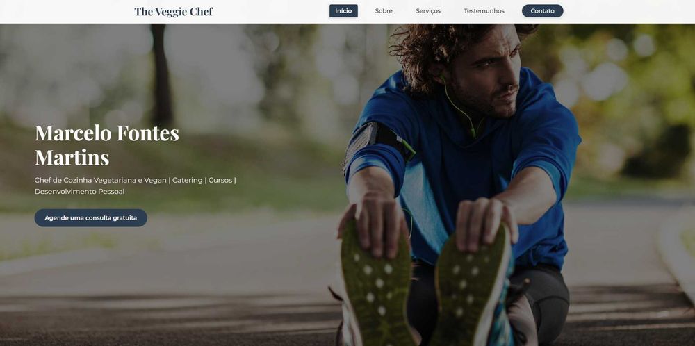 Crio Websites Profissionais • Rápido • Barato64695010205187121