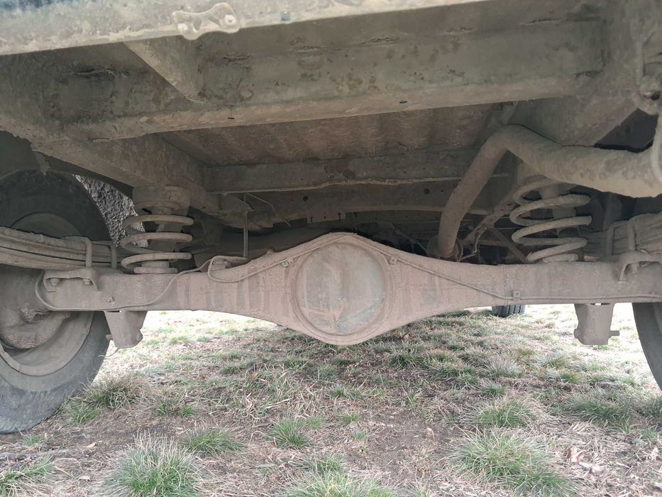 Ford Transit фургон