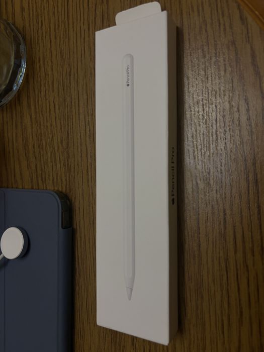 Apple Pencil Pro